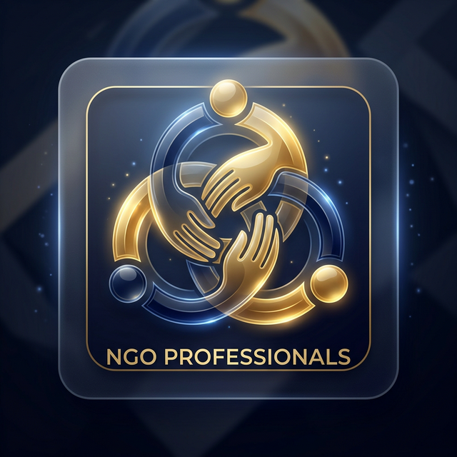 NGO Professionals